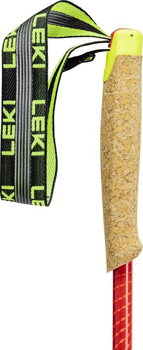 Actual product image Leki Alphatrail FX.One Superlite (120 cm)