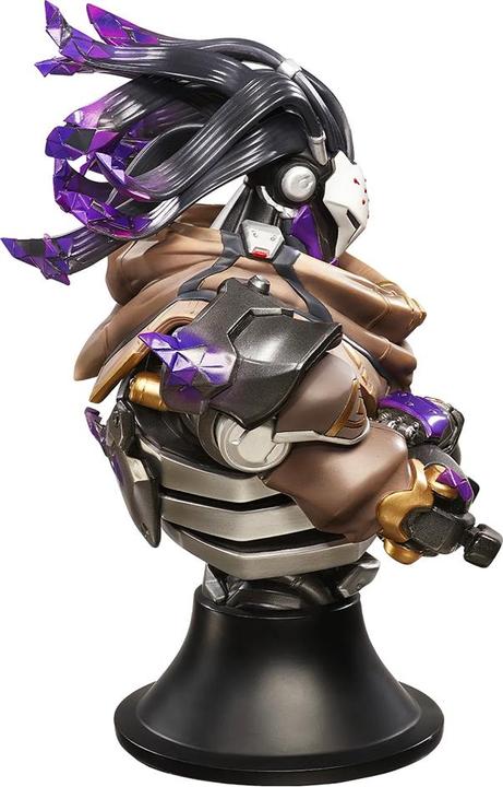 Produktbild Blizzard Overwatch 2 - Ramattra Bust Scale 1/5
