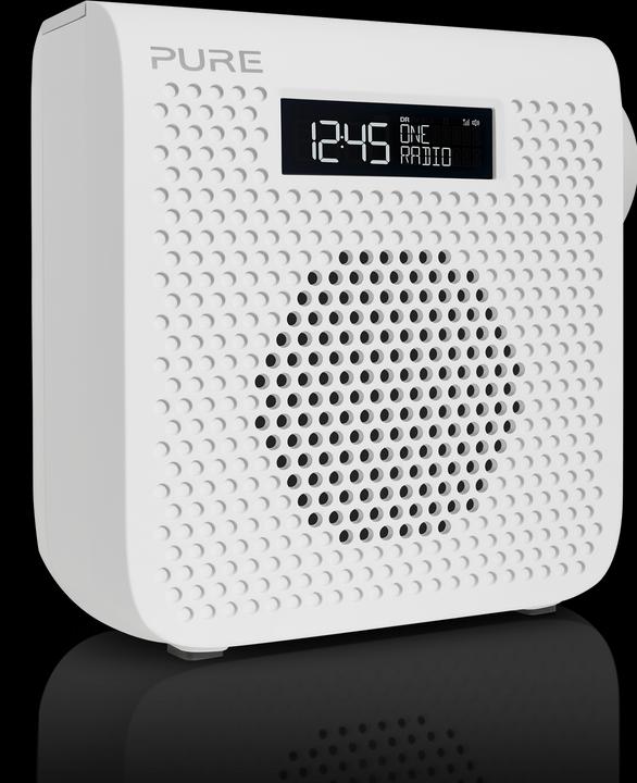 Immagine prodotto Pure One Mini Serie III (DAB, FM)