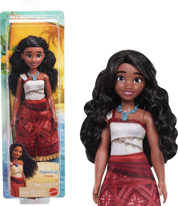 Produktbild Disney Princess Vaiana