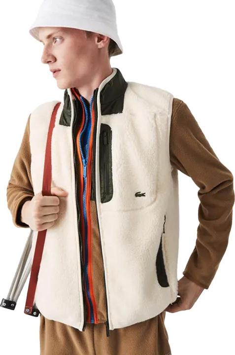 Immagine prodotto Lacoste Gilet Uomo (3XL)