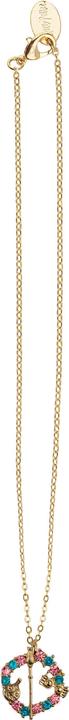 Image du produit Cinereplicas Harry Potter : Collier Luna Lovegood (Fer, Alliage de zinc)