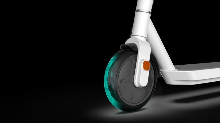 Produktbild Okai ES20 Neon (20 km/h, 40 km, 300 W)