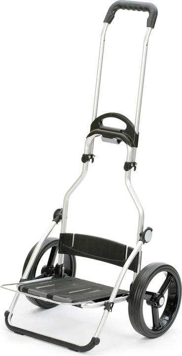 Image du produit Andersen Royal Shopper 360° Chariot à provisions 57 cm