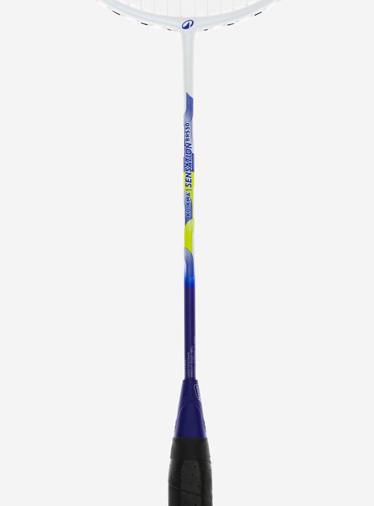 Produktbild Perfly Adult Badminton Racket Br Sensation 530 White