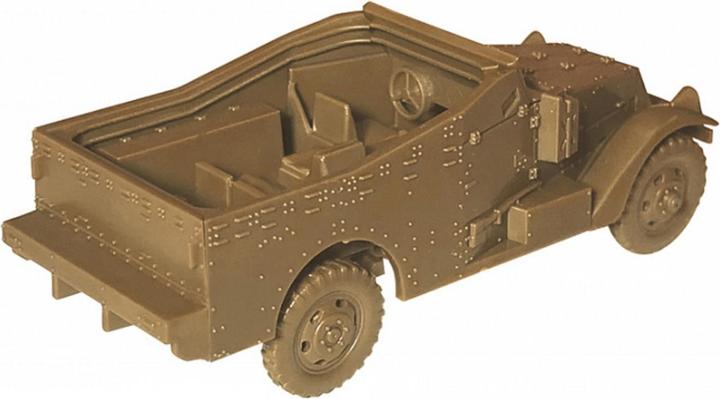 Immagine prodotto Autoscout M-3 in scala 1:100