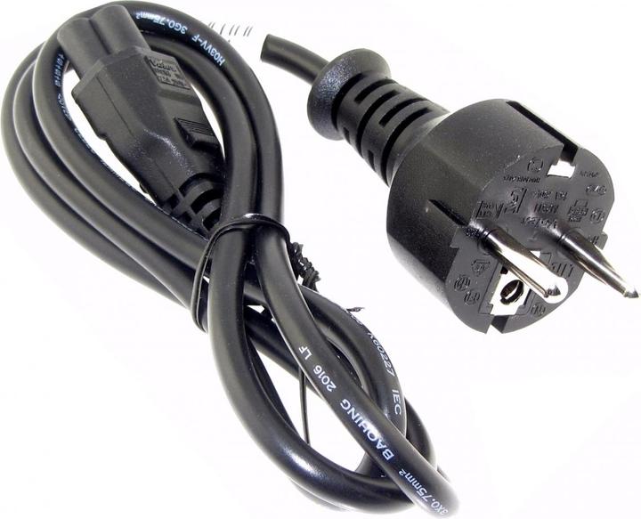 Actual product image Lenovo Original laptop power supply (135 W)