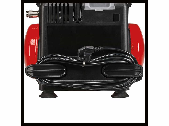 Produktbild Einhell Kompressor TC-AC 190/6/8 OF | 6 Liter (8 Bar, 6 l)