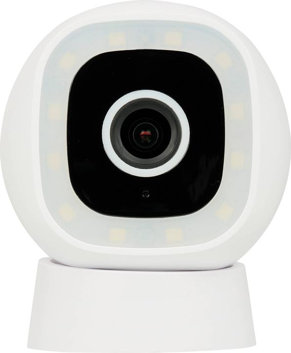 Produktbild Smartwares CIP-39311 Starlight Bewakingscamera - Voor buiten - Wi-Fi - Meerdere weergavemodi - QHD beelden - Tw (2560 x 1440 Pixels)