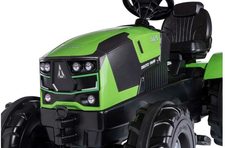 Image du produit Rolly Toys rollyFarmtrac Deutz-Fahr 5120