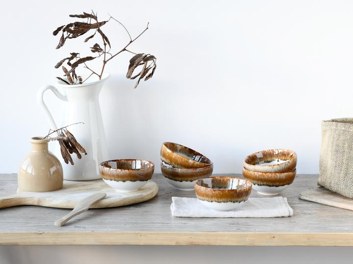 Actual product image CreaTable Cascade