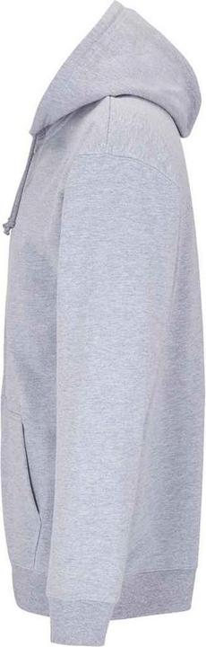 Immagine prodotto Sols Carter Felpa con Cappuccio e Zip Intera Adulto Unisex (M)