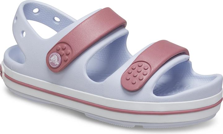 Crocs K's Crocband Cruiser Sandal (33)