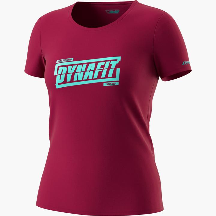 Immagine prodotto Dynafit Maglietta grafica in cotone (40, L)