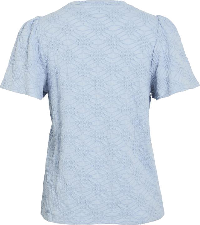 Immagine prodotto Vila Rundhals Oberteil mit kurzen Ärmeln (3XL)