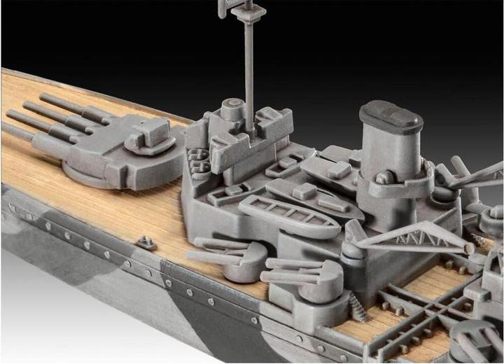 Image du produit Revell HMS Duke of York