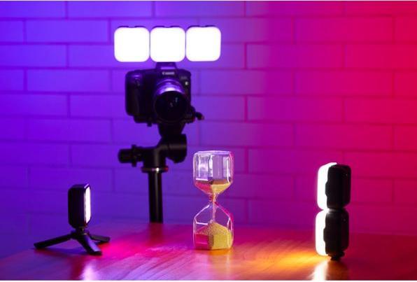 Produktbild Godox LED6BI Litemons (Videoleuchte)