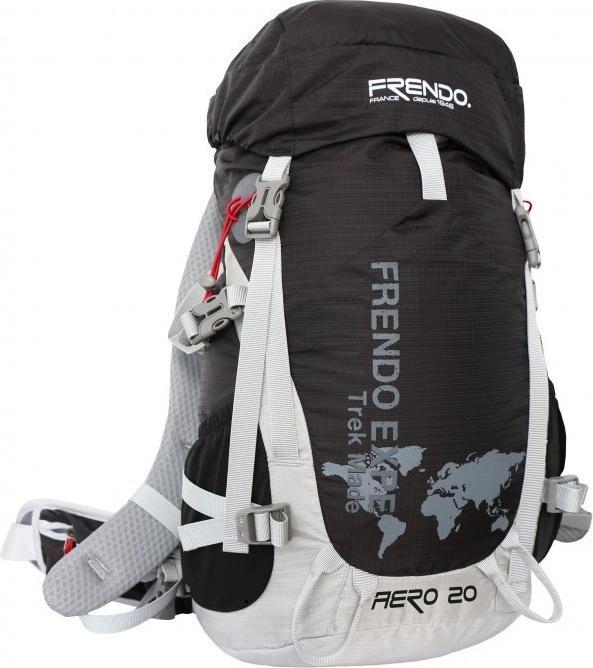 Produktbild Frendo Aero - Noir (30 l)