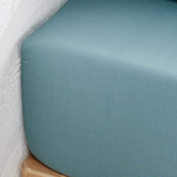 Image du produit La Redoute Interieurs Percale Bio (180 x 200 cm)