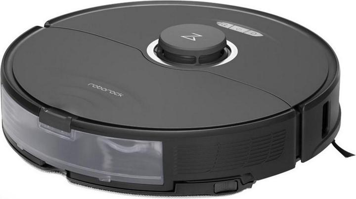 Produktbild Roborock S8 (Saugwischroboter)