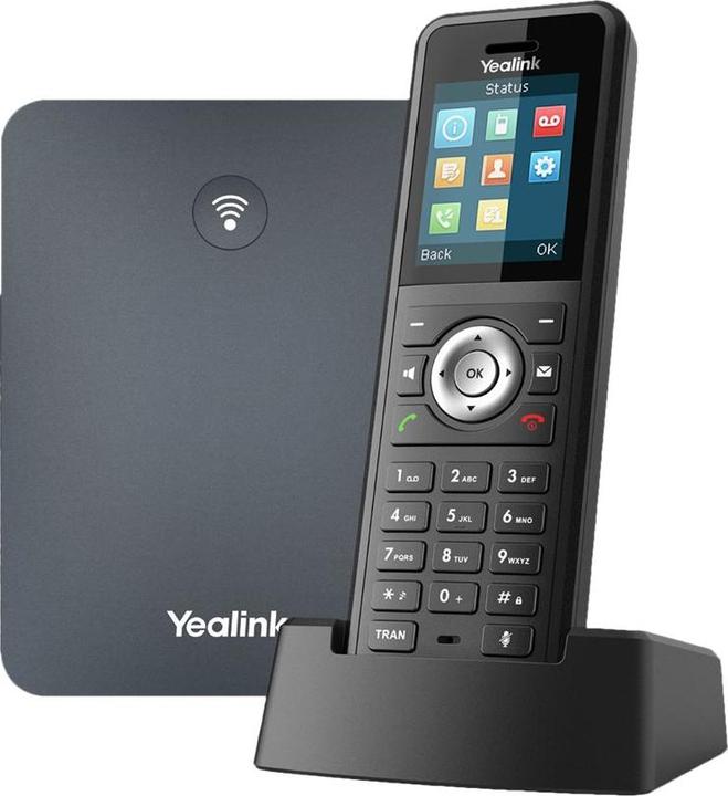 Produktbild Yealink W79P
