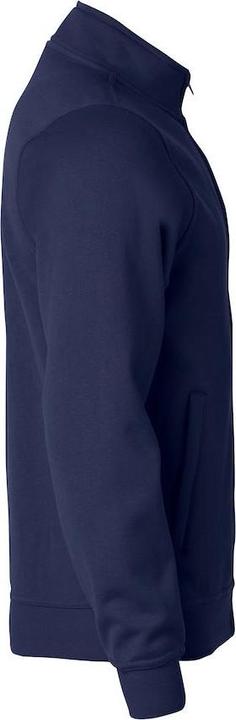 Image du produit Clique Veste Fermeture à glissière sur toute la longueur (M)