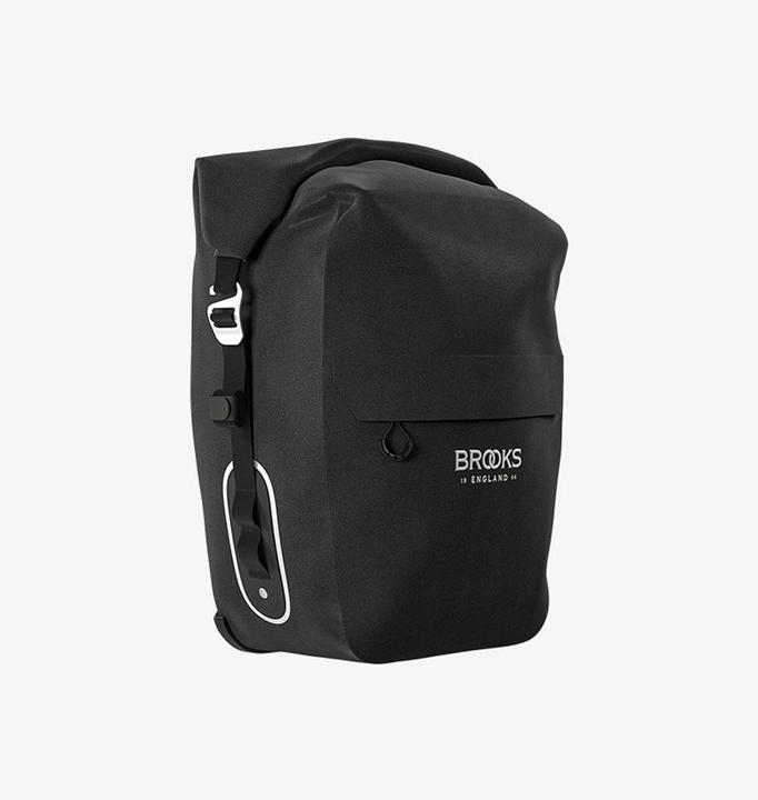 Produktbild Brooks England Scape (18 l, Gepäckträgertasche)