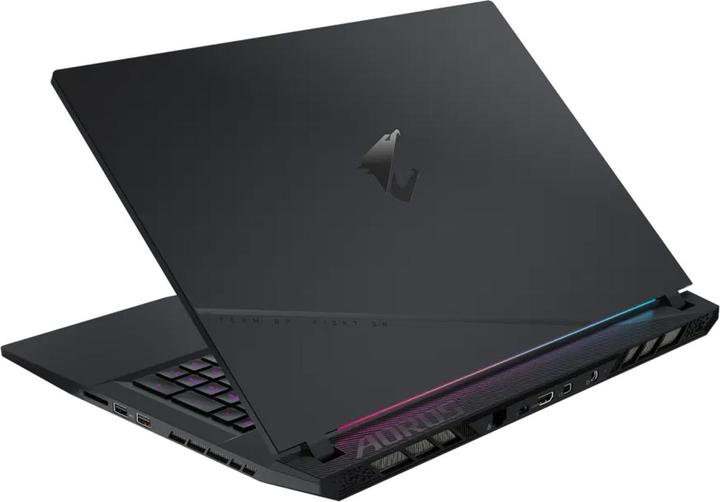 Produktbild Gigabyte Aorus 17 (17.30", Intel Core i7-13620H, 16 GB, 1000 GB, DE)