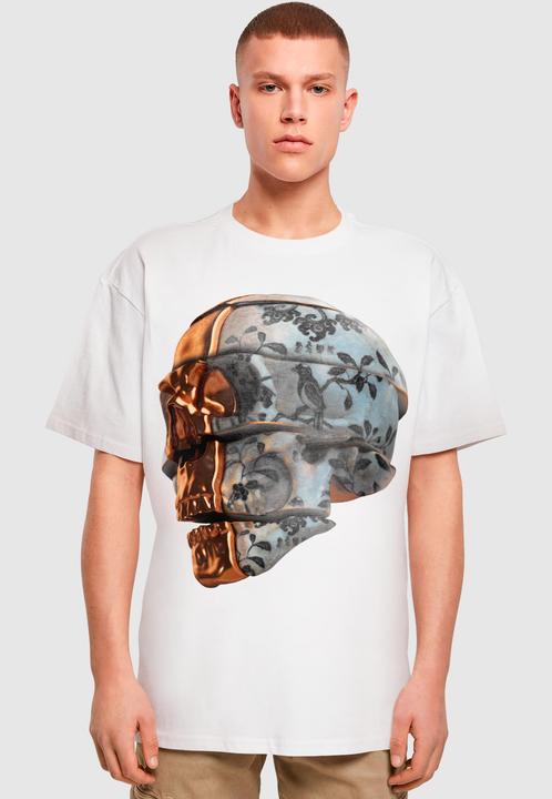 Image du produit Forgotten Faces Tee surdimensionné Legacy - 127107 (S)