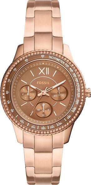Produktbild Emporio Armani Round (Chronograph, 43 mm)