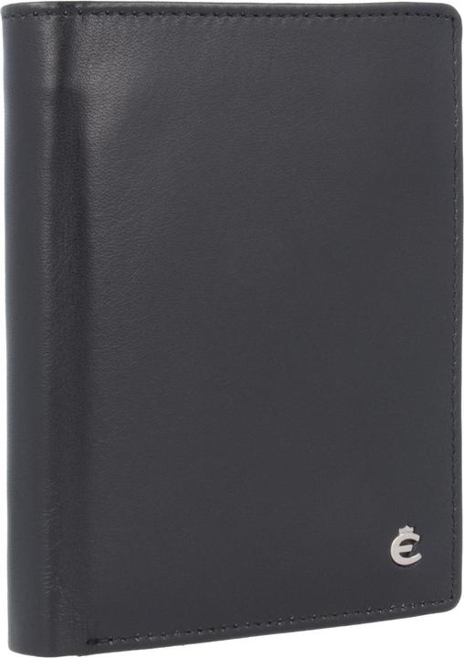 Image du produit Esquire Harry Portefeuille en cuir 9,3 cm