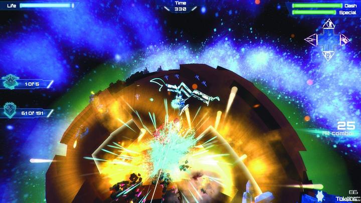 Image du produit Excalibur Games Seigneurs de l'espace (PC)
