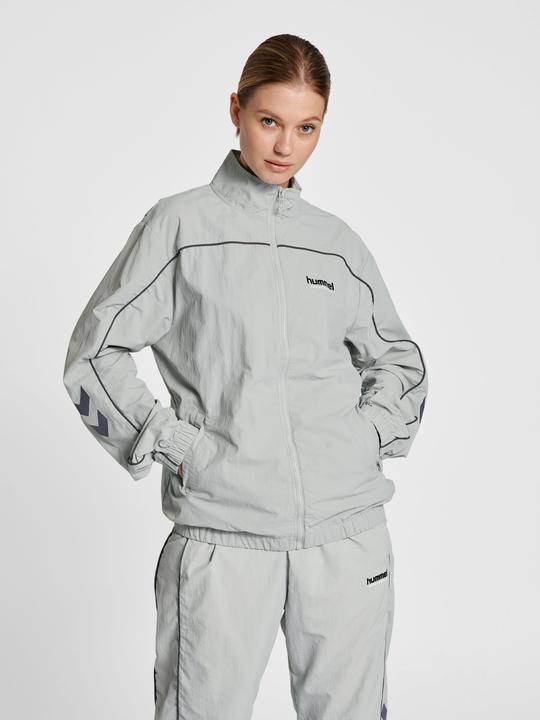Actual product image hummel Lgc Celab Wov Zip Jacket (XXL)