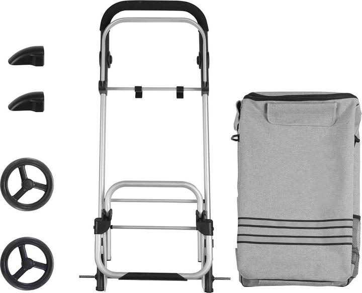 Actual product image Jamb Einkaufstrolley