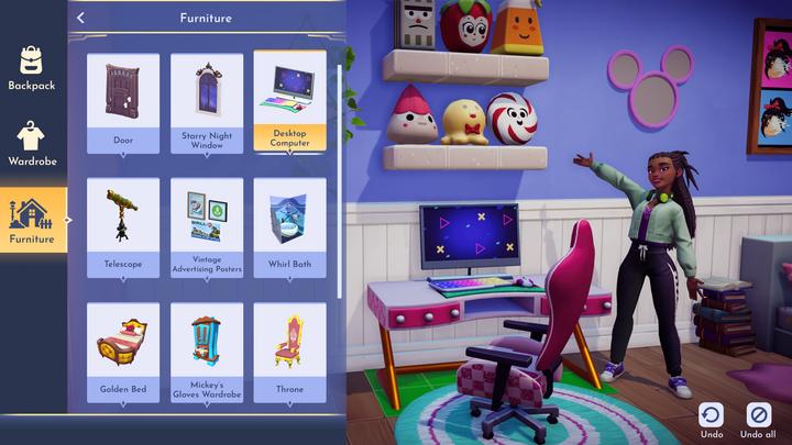 Immagine prodotto Nighthawk Interactive Disney Dreamlight Valley - Cozy Edition (Xbox Series X, Xbox One X, Xbox One S, EN)