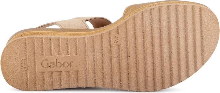 Produktbild Gabor Sandalen (42)