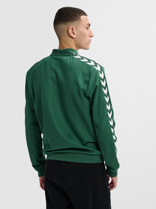 Produktbild hummel Hmlarchive Regular Poly Zip Jacket (S)