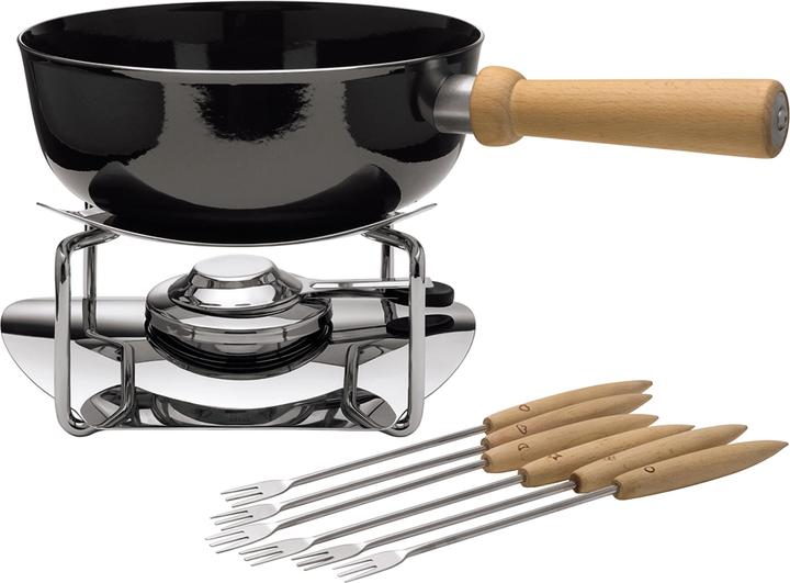 Silit Silargan (Fondue au fromage)