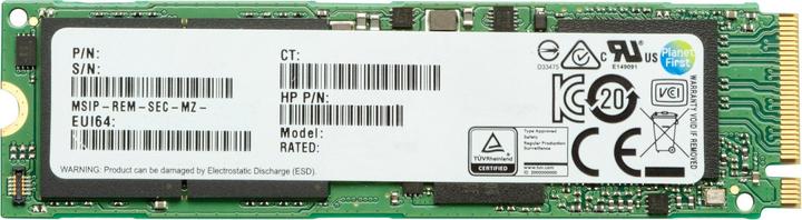 HP Interne Solid State Drives (SSD) (1000 GB, M.2 2280)