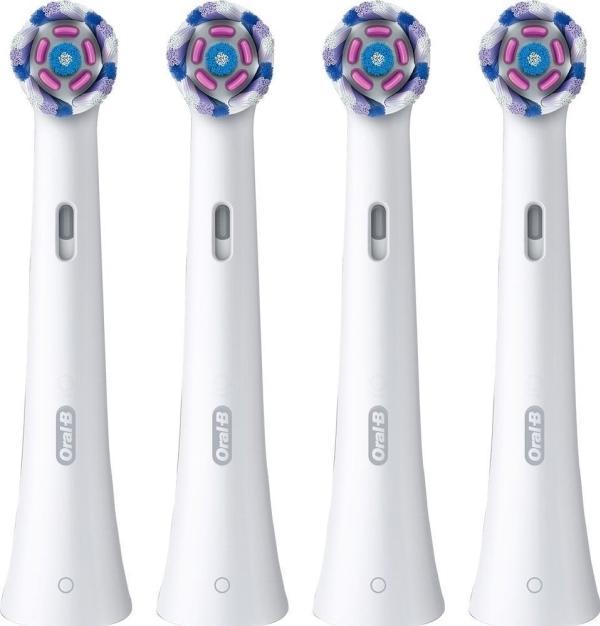 Produktbild Oral-B Toothbrush replacement (4 x)