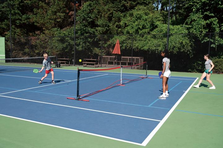 Image du produit DoUPlay Kit de démarrage Pickleball