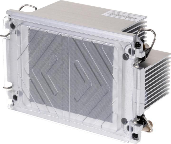 Produktbild HPE DL380 GEN11 STD HEAT SINK-STOCK