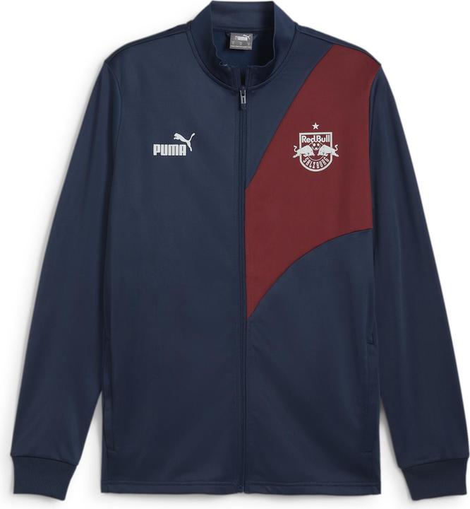 Puma RBS ftblCulture+ Track Jacket