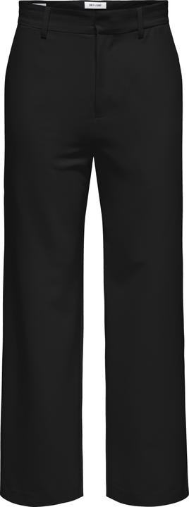 Only & Sons Locker geschnitten Mittlere Taille Anzughose Anzughose