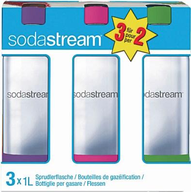 Produktbild SodaStream Summer