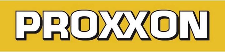 Produktbild Proxxon Fet