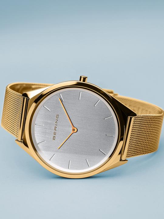 Produktbild Bering Ultra Slim (Analoguhr, 39 mm)