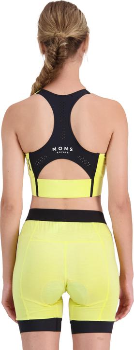 Image du produit Mons Royale Stratos Shift Soutien-gorge de sport (XS)