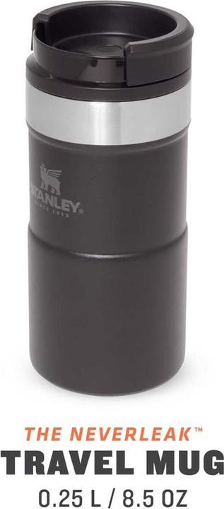 Actual product image Stanley 1913 Classic Neverleak (0.25 l)