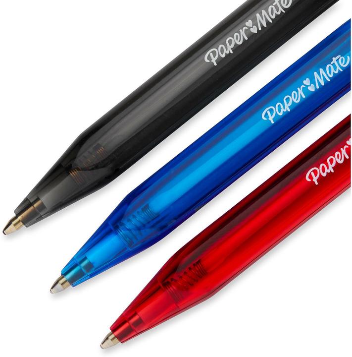 Actual product image Paper Mate Inkjoy 100 RT (Dgrey, 1 x)